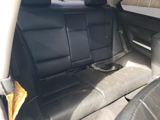 Photo 10 from auction – 2002 BMW 325 CI with VIN WBABN33432JW60554