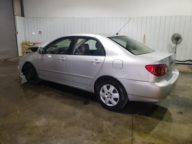 Photo 2 from auction – 2007 TOYOTA COROLLA CE with VIN JTDBR32E670101627
