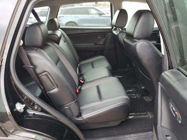 Photo 11 from auction – 2010 MAZDA CX-9 with VIN JM3TB3MV4A0209894