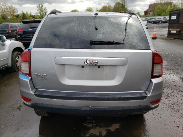 Photo 6 from auction – 2015 JEEP COMPASS SP with VIN 1C4NJDBB7FD381520