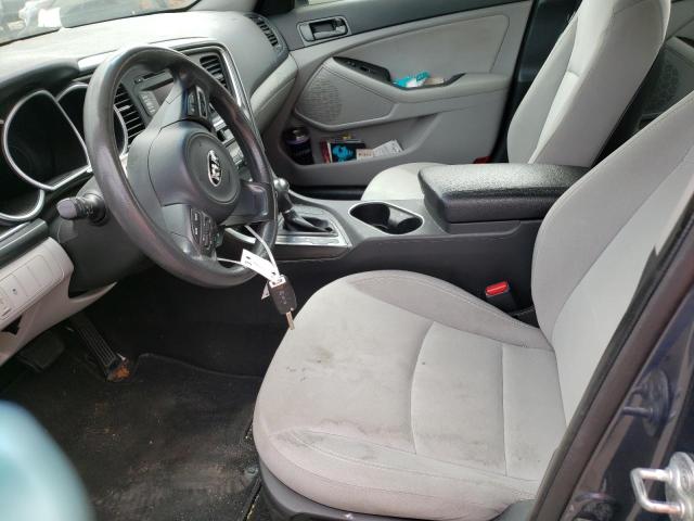 Photo 7 from auction – 2015 KIA OPTIMA LX with VIN 5XXGM4A78FG486327