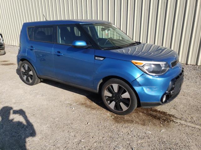 Photo 4 from auction – 2016 KIA SOUL + with VIN KNDJP3A5XG7303672