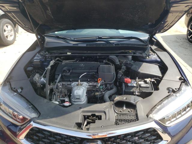 Photo 11 from auction – 2018 ACURA TLX with VIN 19UUB1F32JA001313