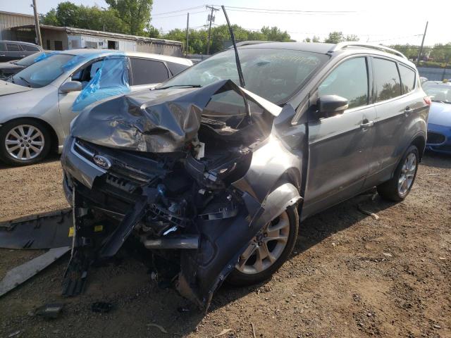 FORD ESCAPE TIT 2014 с VIN 1FMCU9J91EUB52271 - Снимка от търг