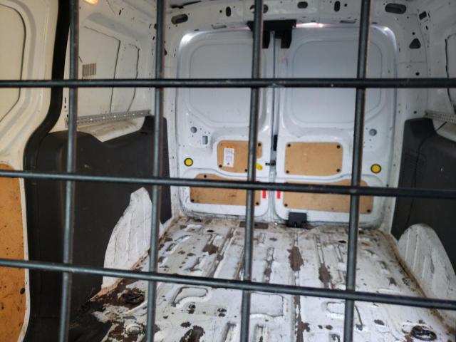 Photo 10 from auction – 2014 FORD TRANSIT CO with VIN NM0LS7F78E1152160