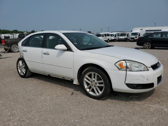 Photo 4 from auction – 2012 CHEVROLET IMPALA LTZ with VIN 2G1WC5E38C1103475