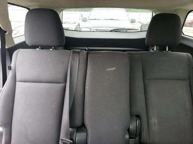 Photo 10 from auction – 2010 DODGE JOURNEY SX with VIN 3D4PG5FV6AT274465