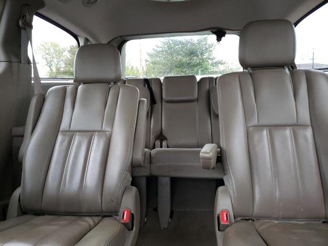 Photo 10 from auction – 2013 CHRYSLER TOWN & COU with VIN 2C4RC1BGXDR529367