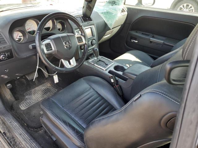 Photo 8 from auction – 2012 DODGE CHALLENGER with VIN 2C3CDYBT0CH243979