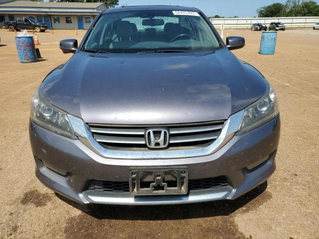 Photo 5 from auction – 2015 HONDA ACCORD EXL with VIN 1HGCR2F81FA004865