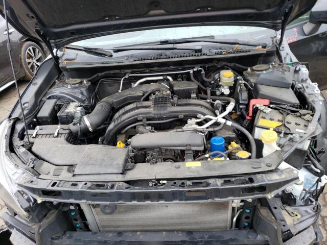 Photo 12 from auction – 2019 SUBARU CROSSTREK with VIN JF2GTACC2KH319987