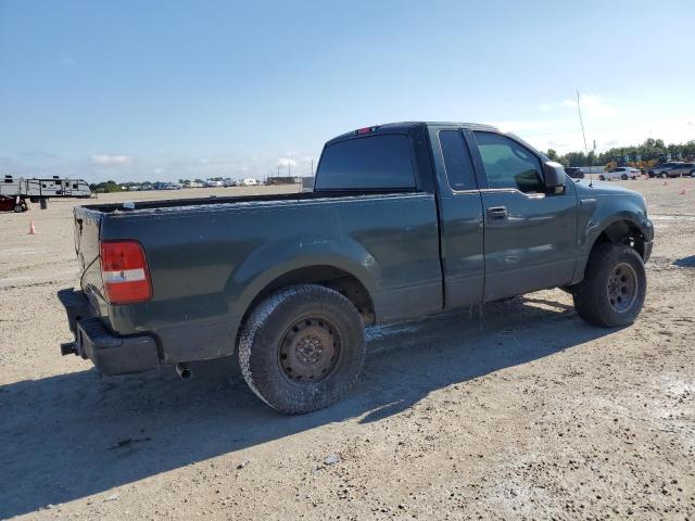Photo 3 from auction – 2004 FORD F150 with VIN 1FTRF14W94NB45542