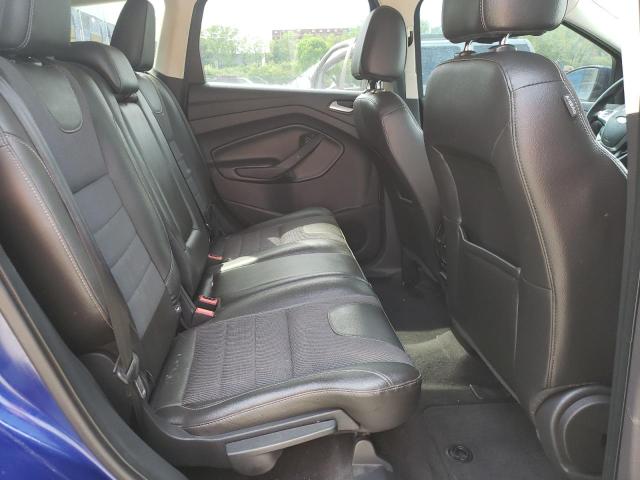 Photo 11 from auction – 2013 FORD ESCAPE TIT with VIN 1FMCU9J94DUD50602