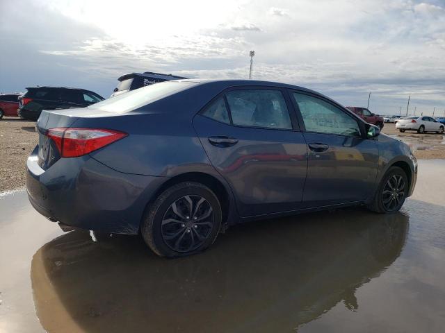Photo 3 from auction – 2014 TOYOTA COROLLA L with VIN 5YFBURHEXEP159171