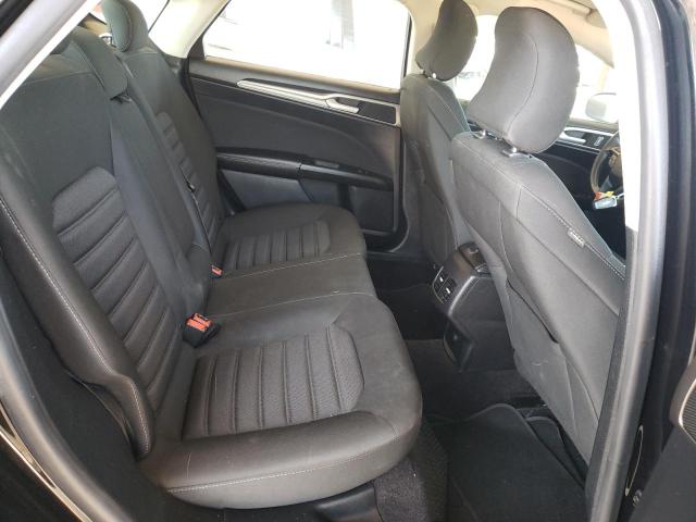 Photo 10 from auction – 2019 FORD FUSION SE with VIN 3FA6P0HD6KR126384