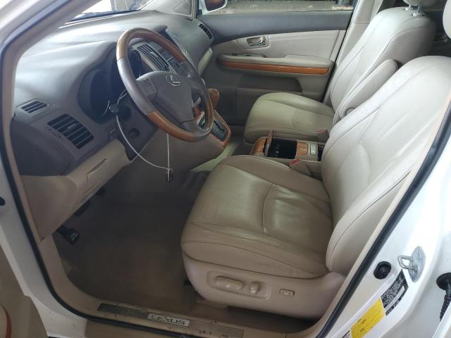 صورة رقم 7 من المزاد - 2005 LEXUS RX 330 مع VIN 2T2HA31U15C041250