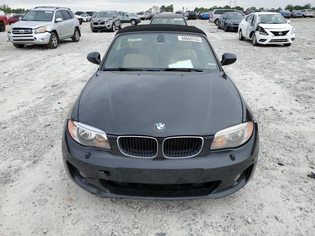 Photo 5 from auction – 2013 BMW 128 I with VIN WBAUL7C56DVU08484
