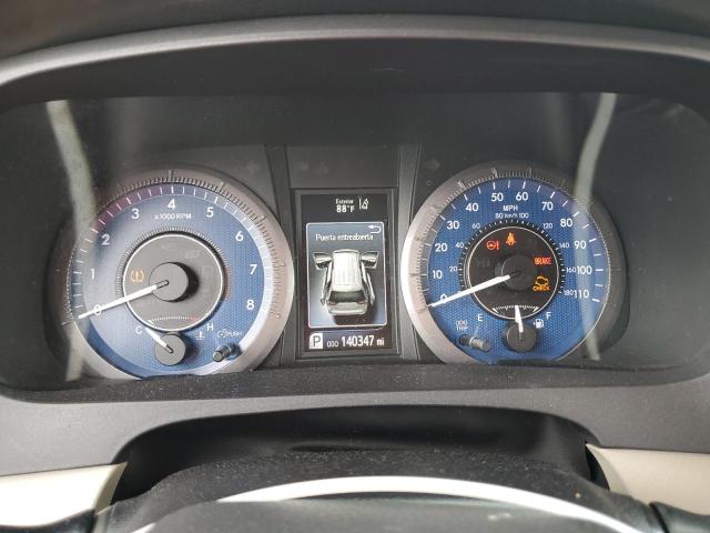 Photo 9 from auction – 2020 TOYOTA SIENNA LE with VIN 5TDKZ3DC9LS033181