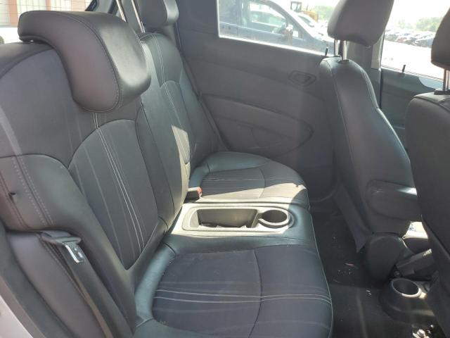 Photo 10 from auction – 2014 CHEVROLET SPARK 1LT with VIN KL8CD6S97EC471111