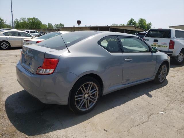 Photo 3 from auction – 2012 TOYOTA SCION TC with VIN JTKJF5C74C3032020