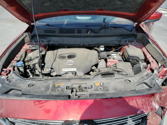 Photo 11 from auction – 2021 MAZDA CX-9 GRAND with VIN JM3TCBDY1M0502058