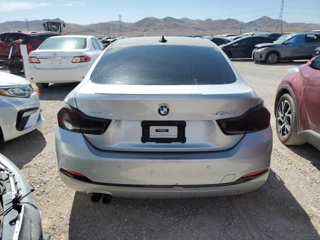 Photo 6 from auction – 2018 BMW 430I GRAN with VIN WBA4J1C56JBG80732