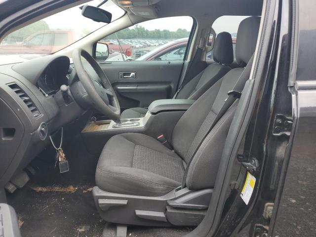 Photo 7 from auction – 2008 FORD EDGE SE with VIN 2FMDK36C58BA72364