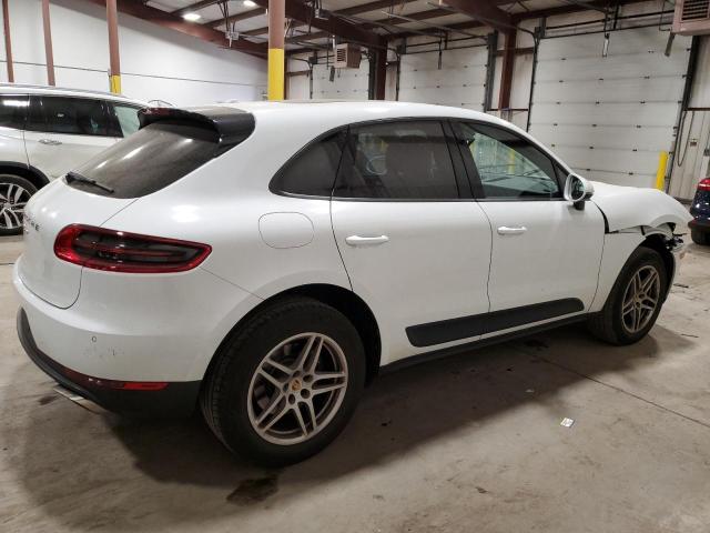 Photo 3 from auction – 2017 PORSCHE MACAN with VIN WP1AA2A54HLB02305