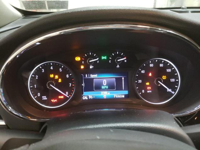 Photo 9 from auction – 2021 BUICK ENCORE PRE with VIN KL4CJASB5MB326525