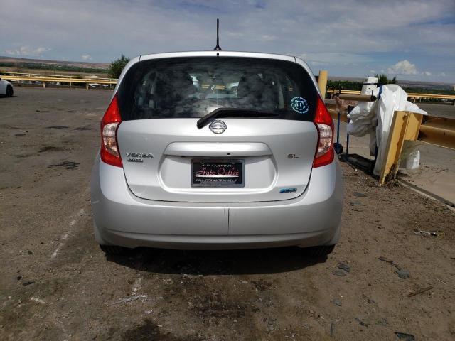 Photo 6 from auction – 2014 NISSAN VERSA NOTE with VIN 3N1CE2CP0EL357856