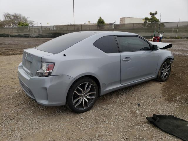 Photo 3 from auction – 2014 TOYOTA SCION TC with VIN JTKJF5C7XE3077871