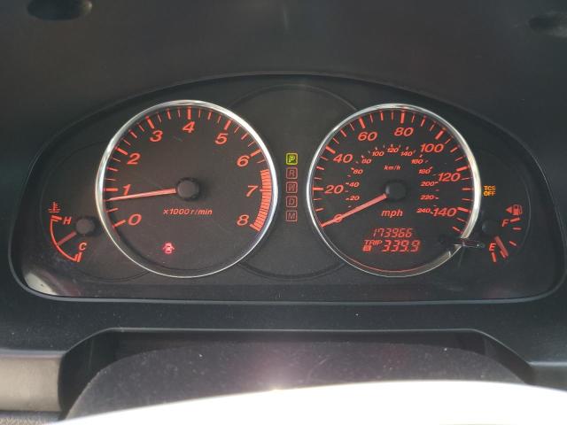 Photo 9 from auction – 2005 MAZDA 6 S with VIN 1YVHP80D655M08328