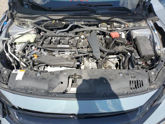 Photo 11 from auction – 2020 HONDA CIVIC EX with VIN SHHFK7H65LU410111
