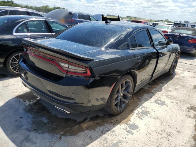 Photo 3 from auction – 2021 DODGE CHARGER SX with VIN 2C3CDXBG3MH678347