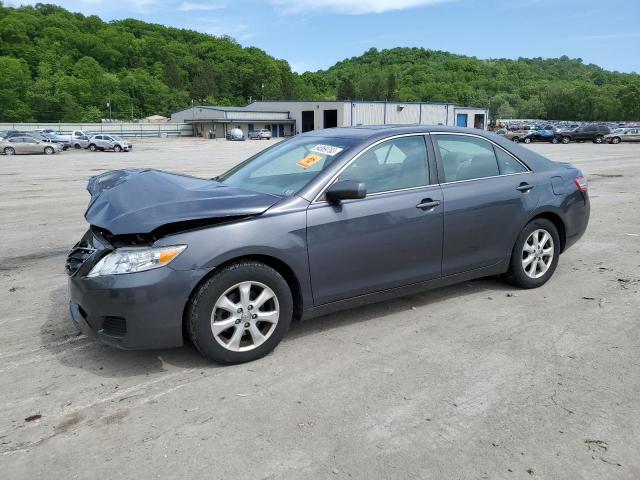 TOYOTA CAMRY BASE 2011 z numerem VIN 4T1BF3EK7BU158846 - Zdjęcie z aukcji