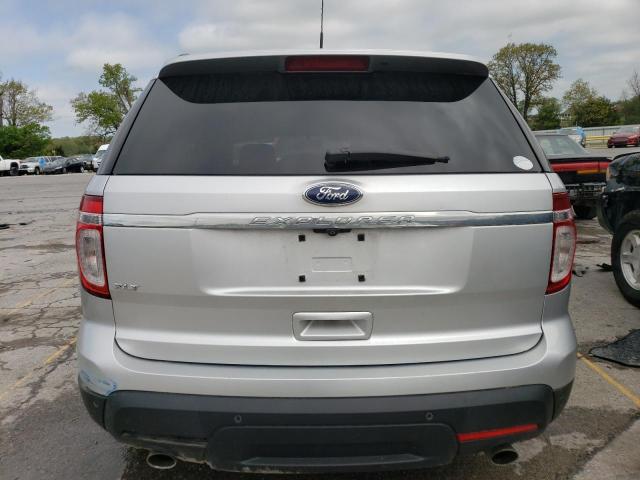 Photo 6 from auction – 2011 FORD EXPLORER X with VIN 1FMHK7D84BGA84075