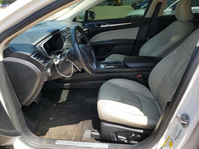 Photo 7 from auction – 2018 FORD FUSION TIT with VIN 3FA6P0D90JR128342