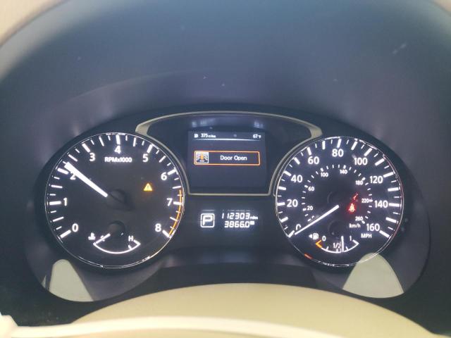 Photo 9 from auction – 2014 NISSAN ALTIMA 2.5 with VIN 1N4AL3AP4EC149905