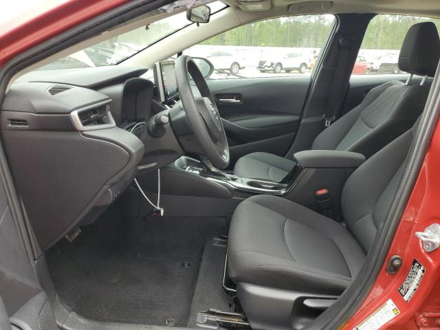 Photo 7 from auction – 2020 TOYOTA COROLLA LE with VIN 5YFHPRAE5LP055230