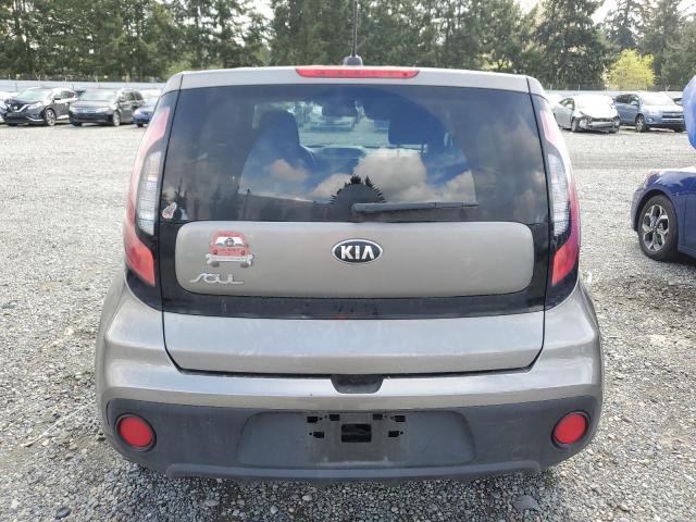 Photo 6 from auction – 2018 KIA SOUL with VIN KNDJN2A29J7560609
