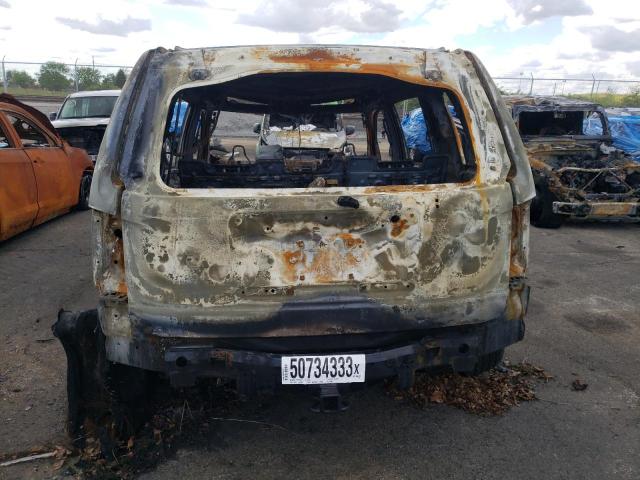 Photo 6 from auction – 2012 HONDA PILOT EXL with VIN 5FNYF4H53CB043424