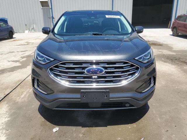 Photo 5 from auction – 2020 FORD EDGE TITAN with VIN 2FMPK4K90LBA00543