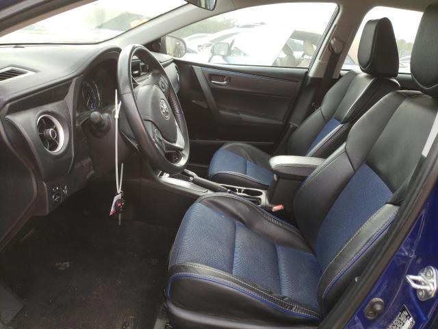Photo 7 from auction – 2018 TOYOTA COROLLA L with VIN 5YFBURHE6JP742069