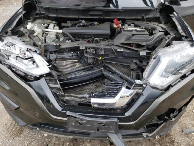 Photo 12 from auction – 2017 NISSAN ROGUE S with VIN KNMAT2MV2HP523682