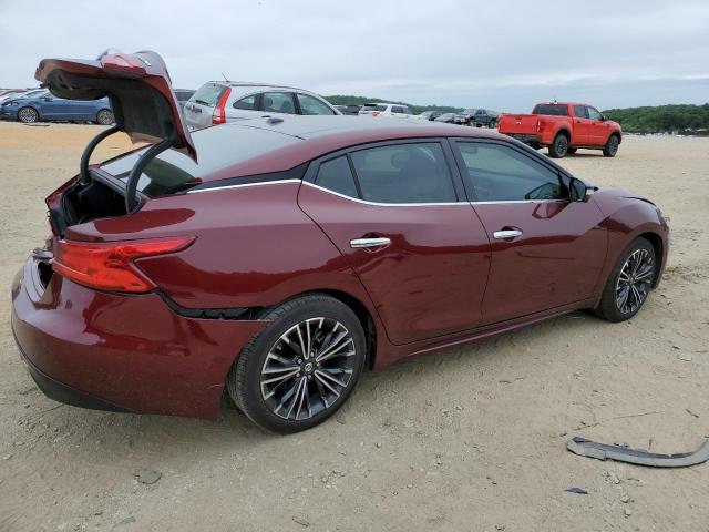 صورة رقم 3 من المزاد - 2018 NISSAN MAXIMA 3.5 مع VIN 1N4AA6AP1JC363963