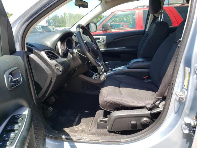 Photo 7 from auction – 2013 DODGE JOURNEY SX with VIN 3C4PDCBG4DT510021