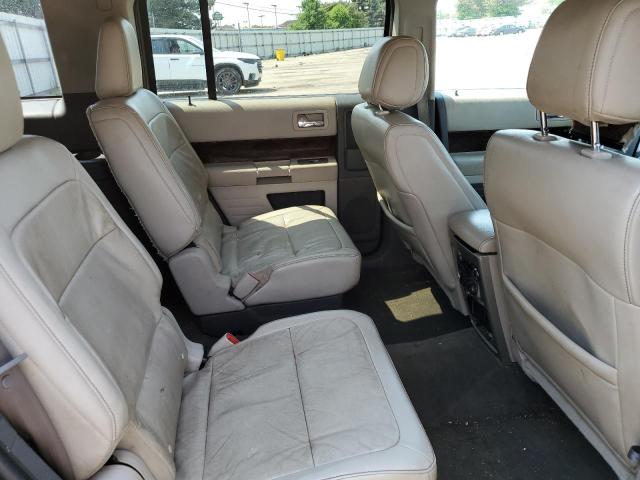 Photo 11 from auction – 2012 FORD FLEX SEL with VIN 2FMGK5CC3CBD10718
