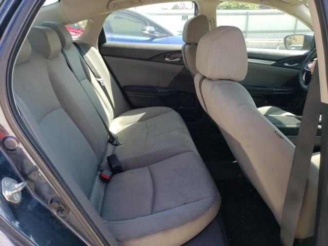 Photo 10 from auction – 2021 HONDA CIVIC LX with VIN 2HGFC2F64MH503378