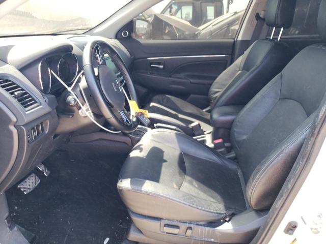 Photo 7 from auction – 2016 MITSUBISHI OUTLANDER with VIN JA4AP4AW5GZ045820