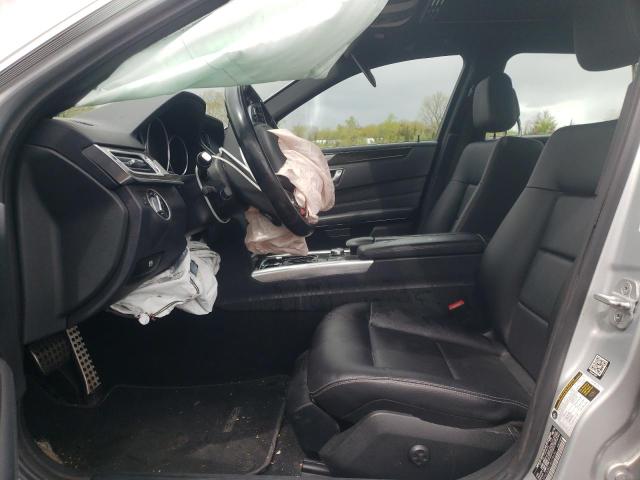 Photo 7 from auction – 2016 MERCEDES-BENZ E 350 4MAT with VIN WDDHF8JB6GB208680